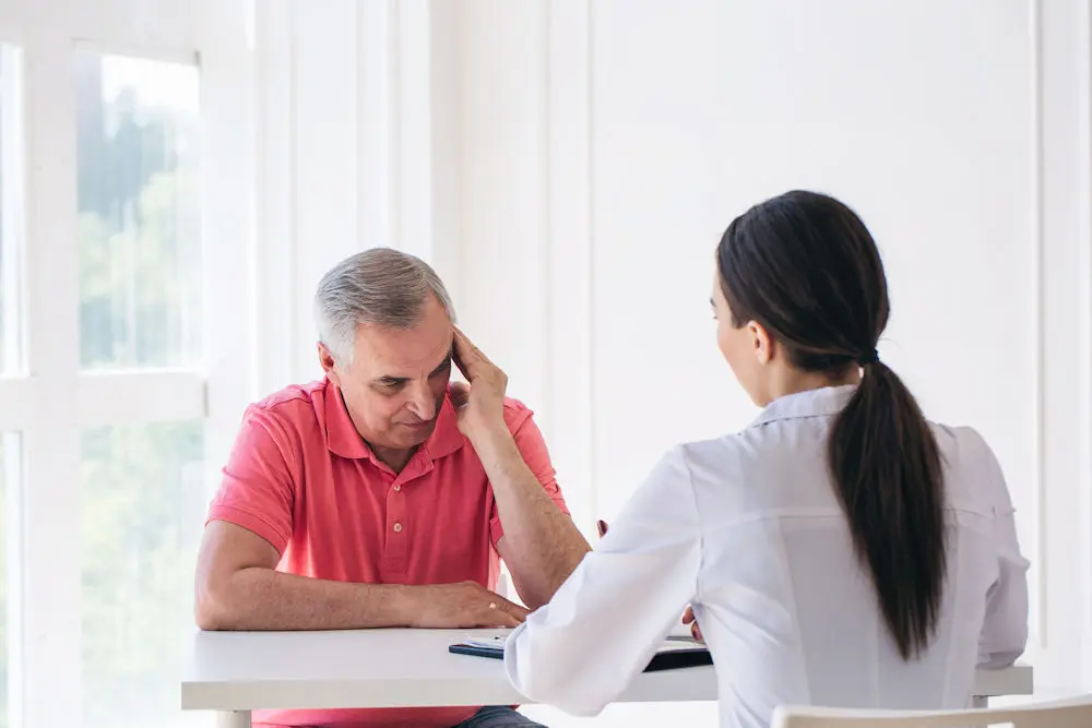 inpatient treatment program