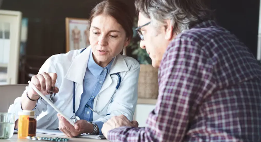 cocaine addiction treatment